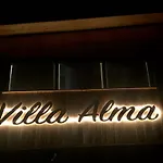 别墅 Alma Arlberg *