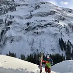 Alma Arlberg
