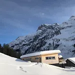Alma Arlberg 别墅