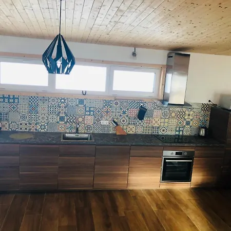 Villa Alma Arlberg *