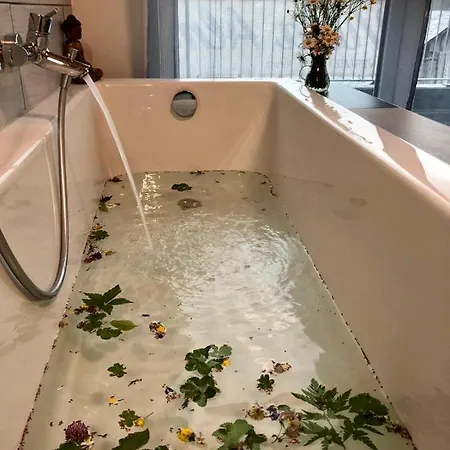 Villa Alma Arlberg *