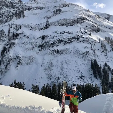 Alma Arlberg